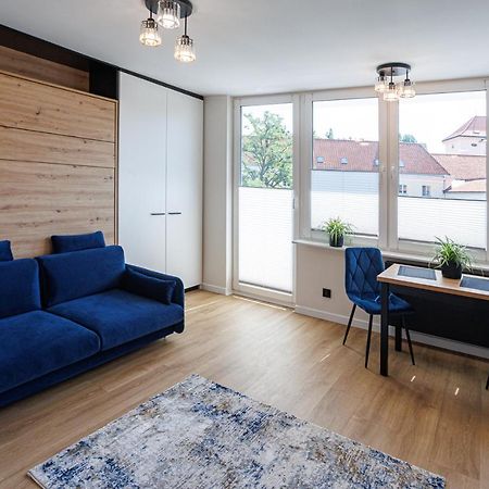 Senatorska Apartment Warszawa Eksteriør bilde
