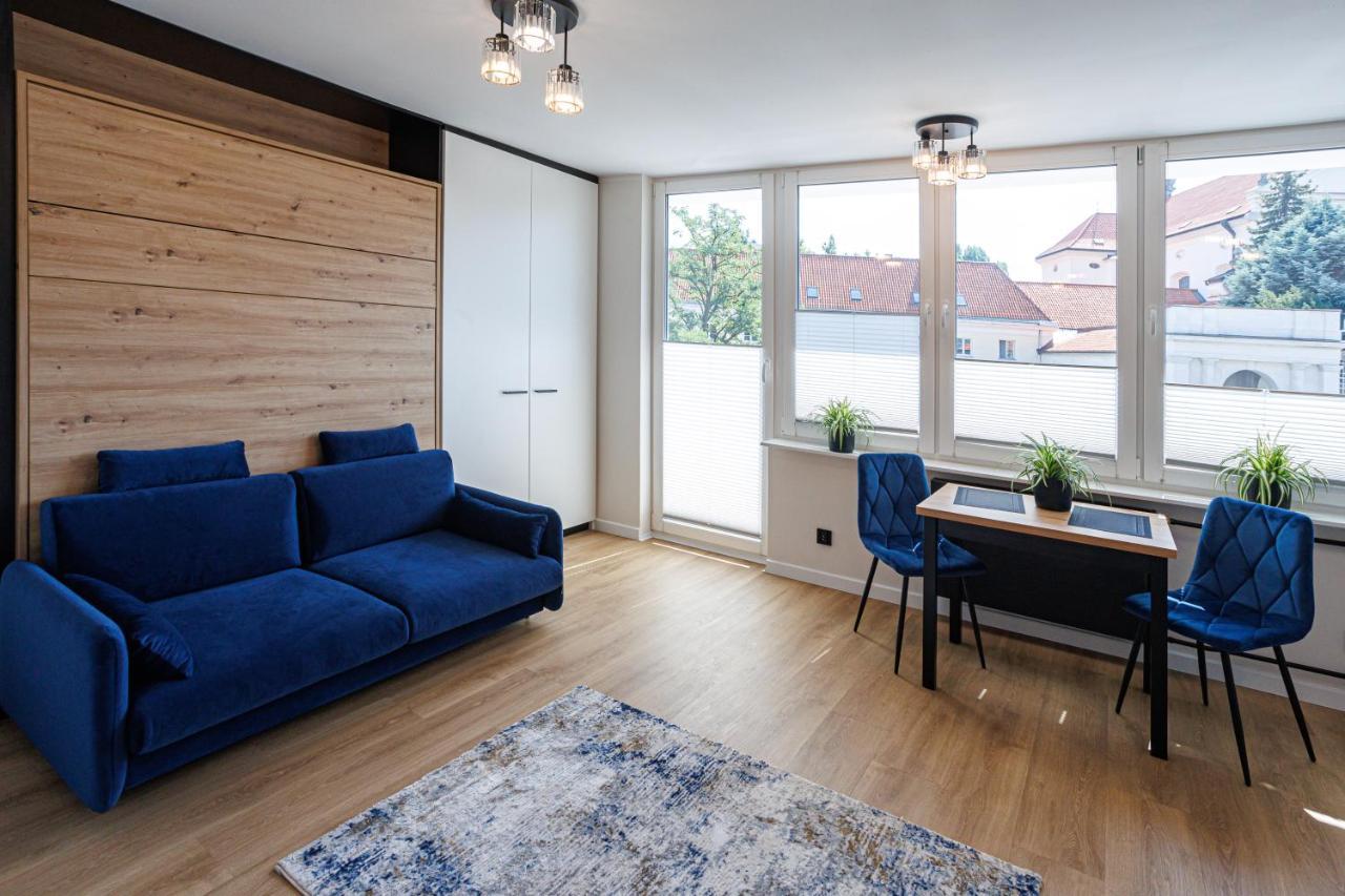 Senatorska Apartment Warszawa Eksteriør bilde