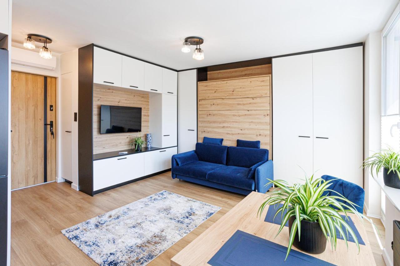 Senatorska Apartment Warszawa Eksteriør bilde