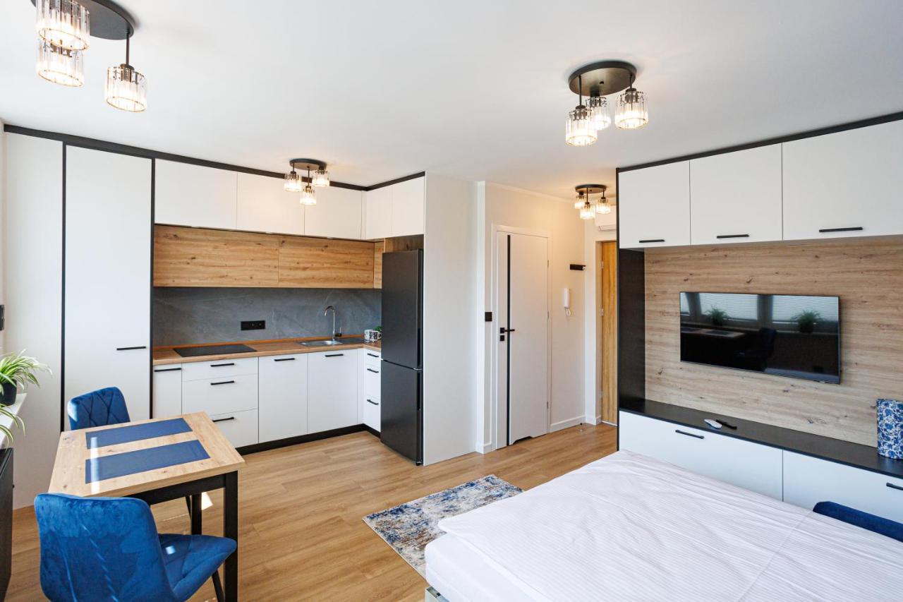 Senatorska Apartment Warszawa Eksteriør bilde